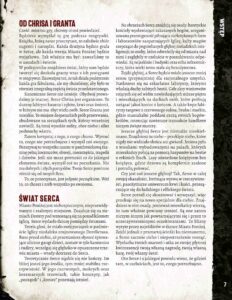 Serce: Miasto Poniżej – zdjęcie 3