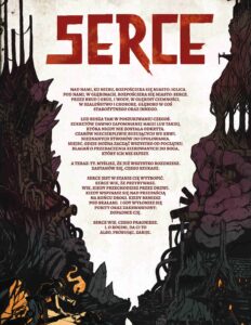 Serce: Miasto Poniżej – zdjęcie 5