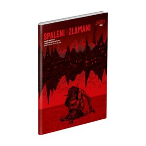 Serce: Spaleni i złamani