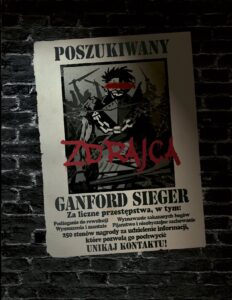 Serce: Spaleni i złamani – zdjęcie 3