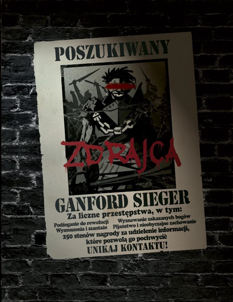 Serce: Spaleni i złamani – zdjęcie 3