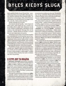 Serce: Spaleni i złamani – zdjęcie 2