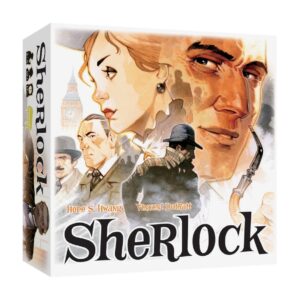 Sherlock