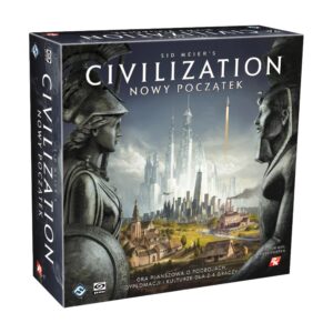 Sid Meier's Civilization: Nowy początek – zdjęcie 1