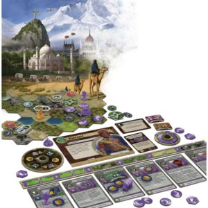 Sid Meier's Civilization: Nowy początek – Terra Incognita – zdjęcie 2