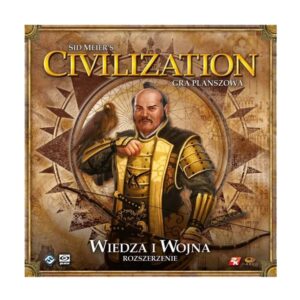Sid Meier's Civilization: Wiedza i Wojna – zdjęcie 1