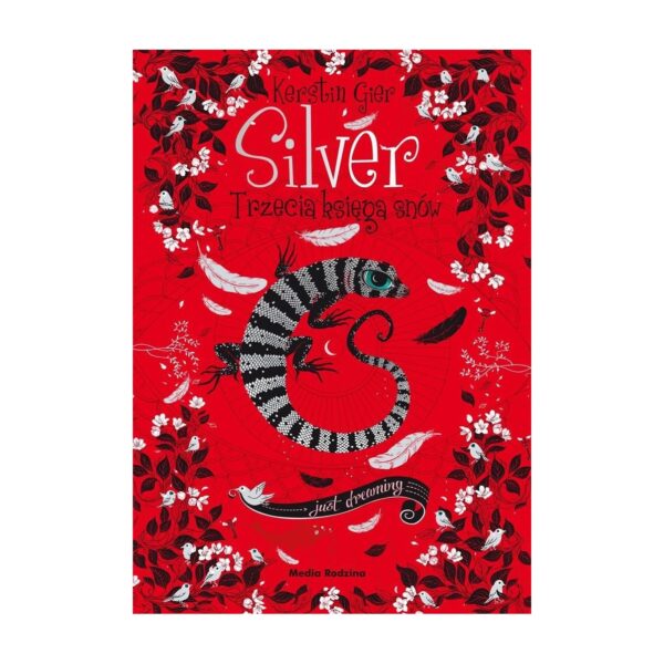 Silver. Trzecia księga snów – Must Read