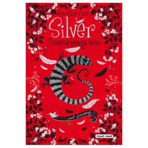 Silver. Trzecia księga snów