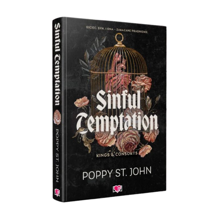 Sinful Temptation – Papierowe Serca