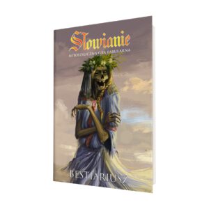 Słowianie: Bestiariusz