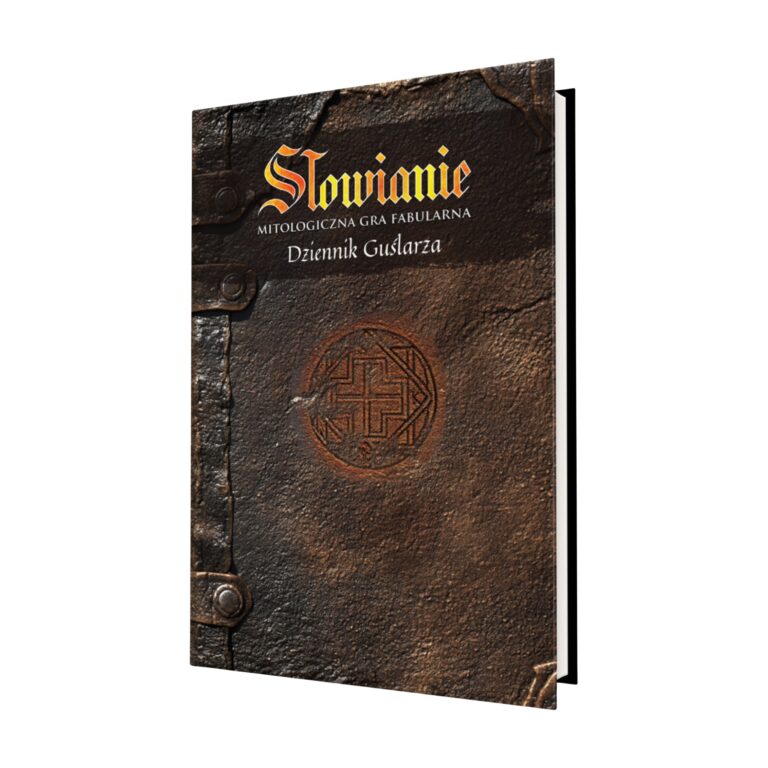 Słowianie: Dziennik Guślarza – Hengal