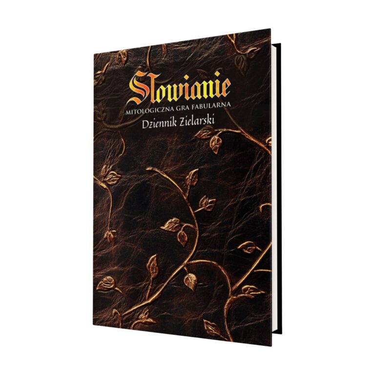 Słowianie: Dziennik Zielarski – Hengal