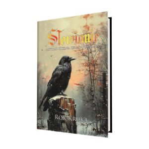 Słowianie: Rok Kruka RPG