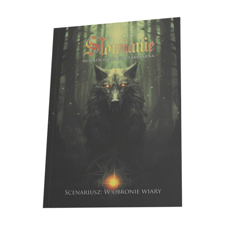 Słowianie: W obronie wiary – Hengal
