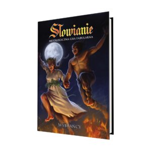 Słowianie: Wybrańcy RPG