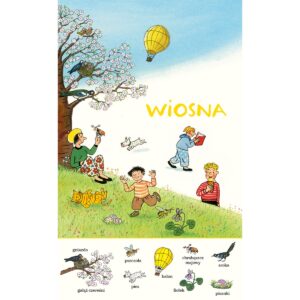 Słówka z ulicy Czereśniowej – zdjęcie 3