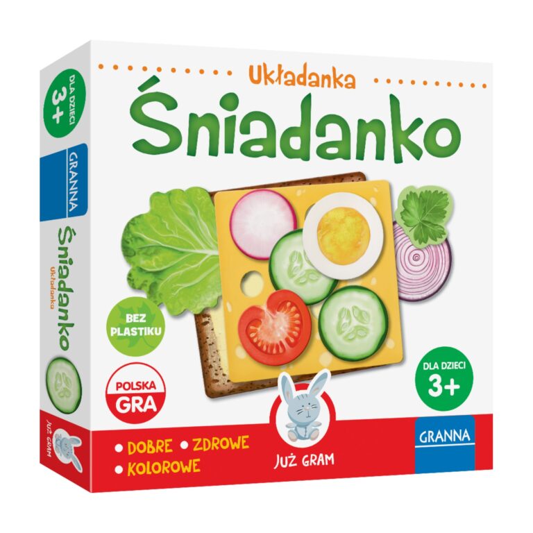 Śniadanko – Granna