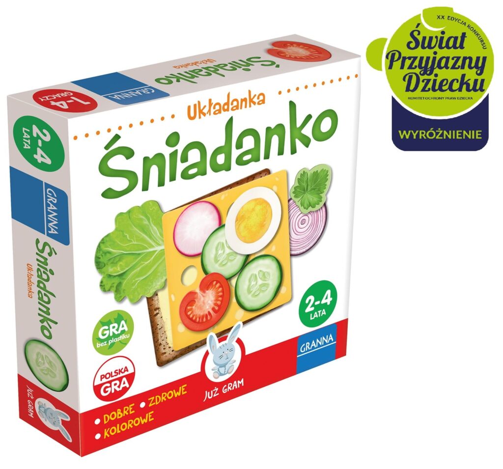 Śniadanko – zdjęcie 4