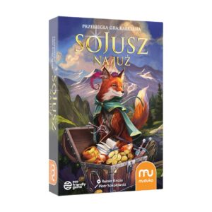Sojusz na już