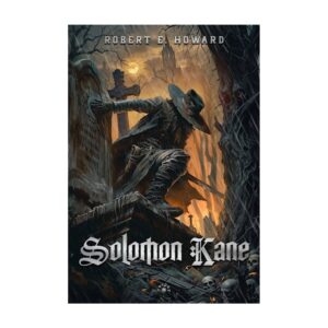 Solomon Kane – zdjęcie 1