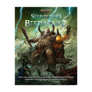 Soulbound – Bestiariusz