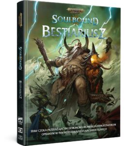 Soulbound – Bestiariusz – zdjęcie 2