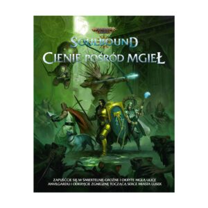 Soulbound – Cienie pośród mgieł – zdjęcie 1