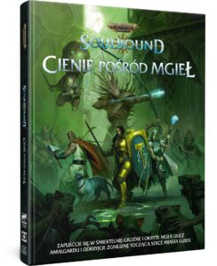 Soulbound – Cienie pośród mgieł – zdjęcie 2