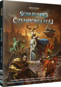 Soulbound – Czempioni Ładu – zdjęcie 2