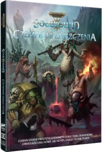 Soulbound – Czempioni Zniszczenia – zdjęcie 2
