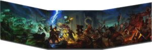 Soulbound – Ekran Mistrza Gry – zdjęcie 2