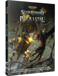 Soulbound – Para i Stal – zdjęcie 2