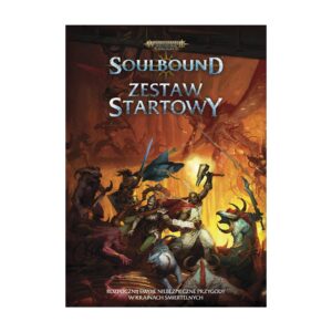 Soulbound – Zestaw Startowy