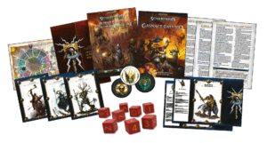 Soulbound – Zestaw Startowy – zdjęcie 2