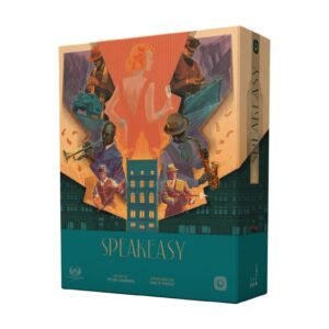 Speakeasy