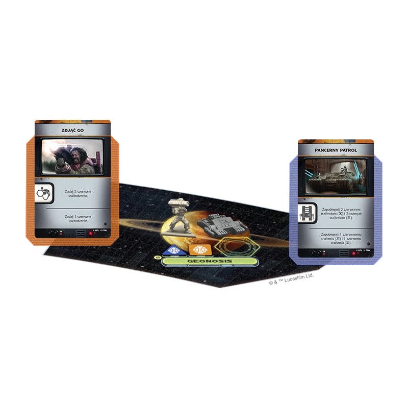 Star Wars: Rebelia – Imperium u Władzy – zdjęcie 4