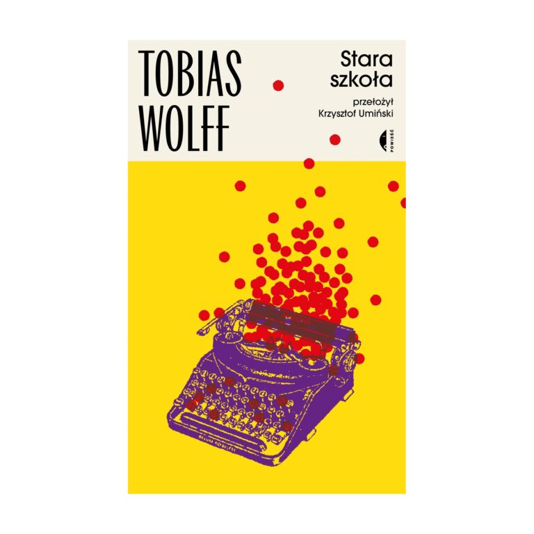 Stara szkoła – Czarne