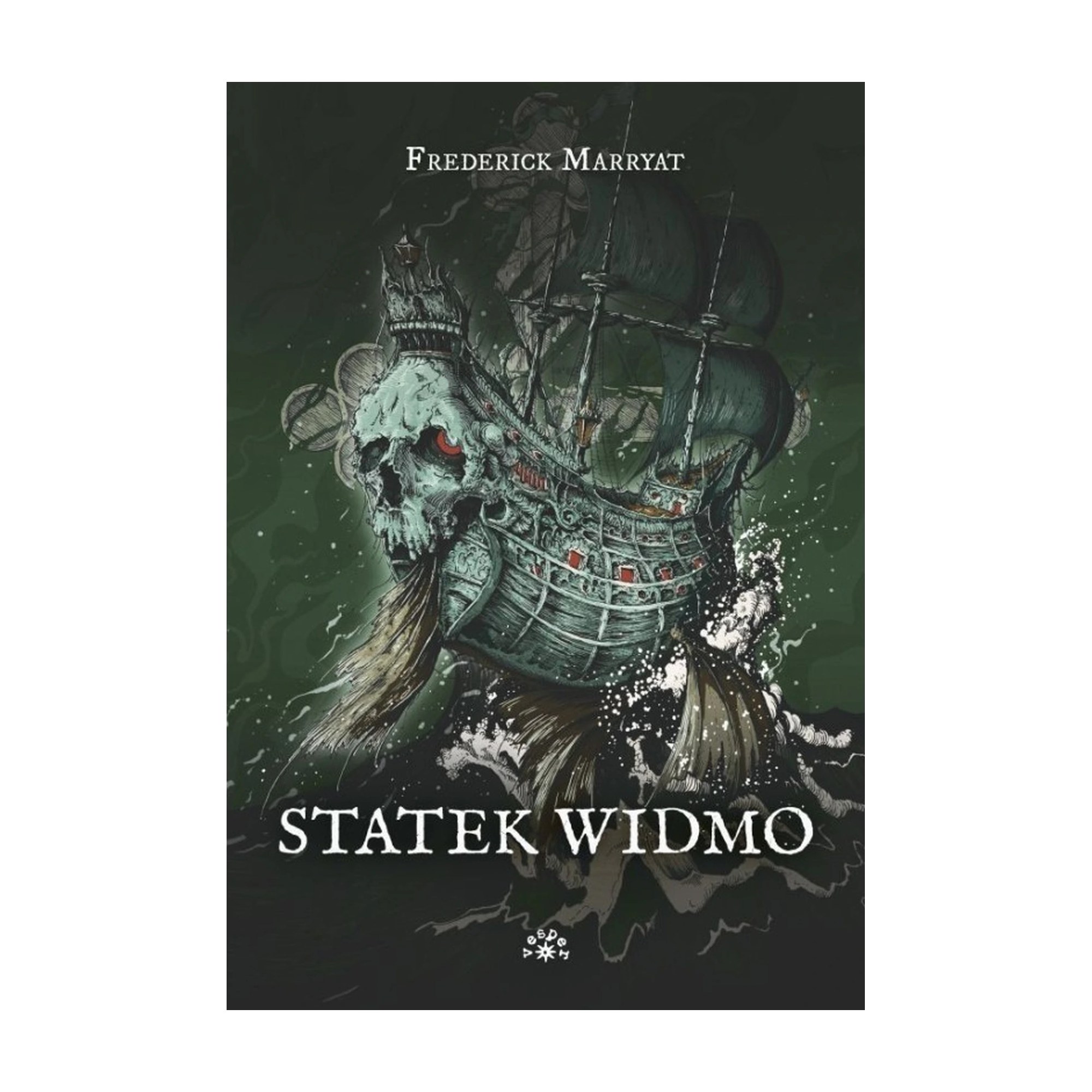 Statek widmo