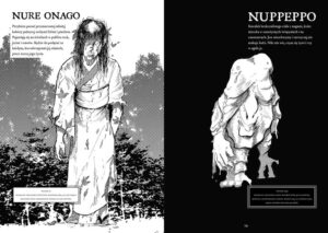 Stowarzyszenie Łowców Yokai – zdjęcie 2