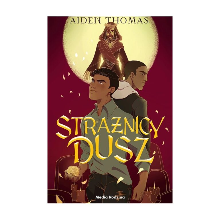 Strażnicy dusz – Media Rodzina