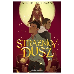Strażnicy dusz