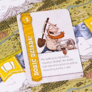 Stwory z Obory: Wielkie Nordobicie - dodatek – zdjęcie 2
