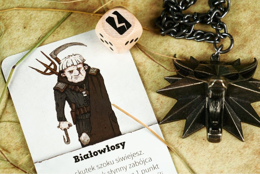 "Stwory z Obory" Z widłami po sławę i chwałę! – zdjęcie 9