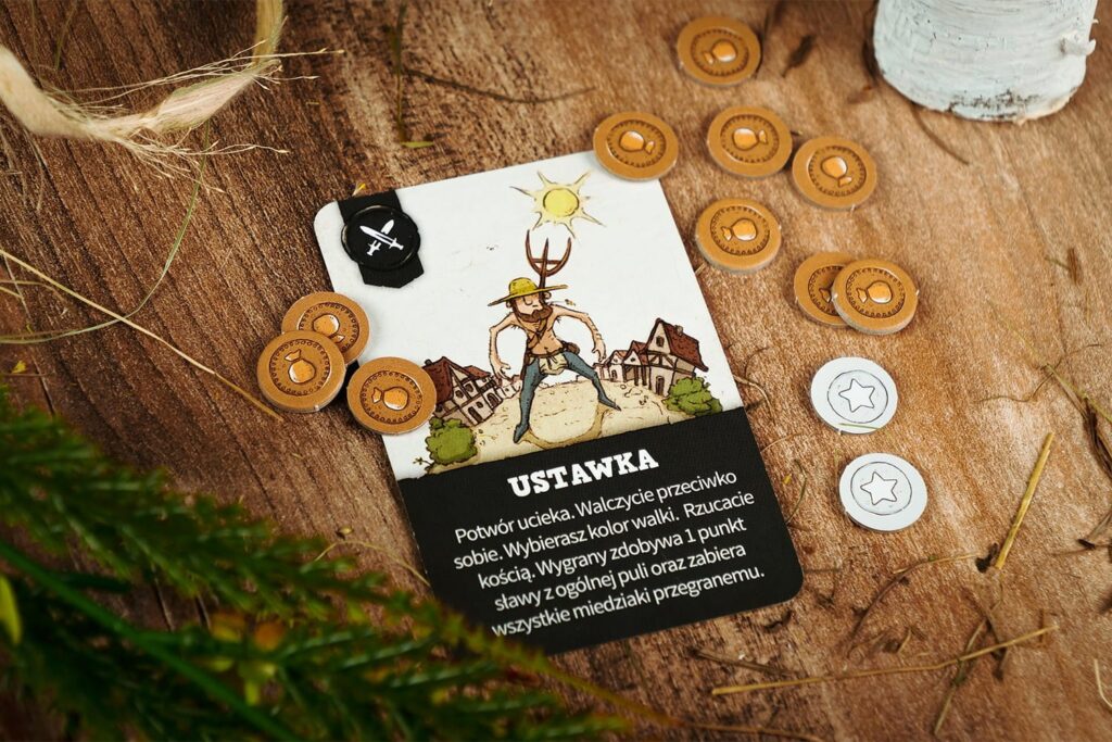 "Stwory z Obory" Z widłami po sławę i chwałę! – zdjęcie 8