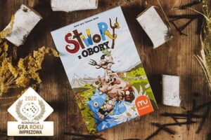 "Stwory z Obory" Z widłami po sławę i chwałę! – zdjęcie 6