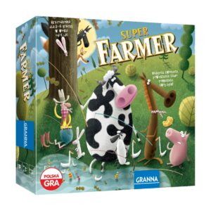 Superfarmer – zdjęcie 1