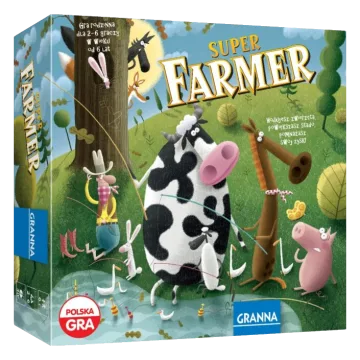 Superfarmer