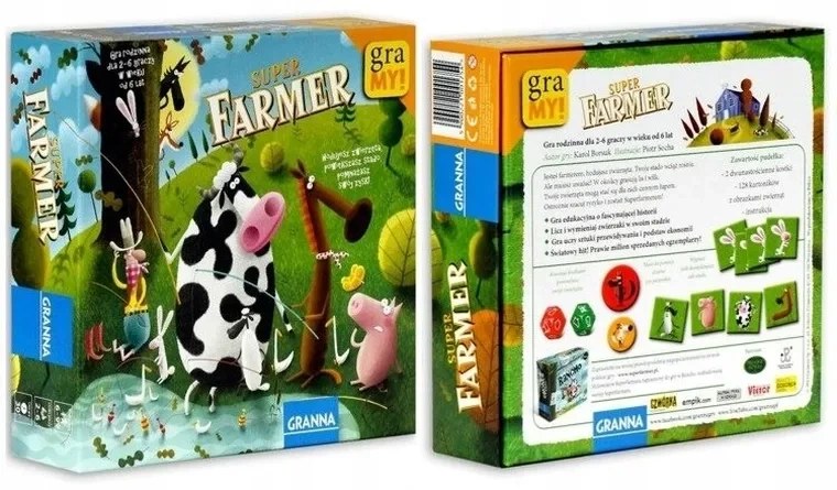 Superfarmer – zdjęcie 3