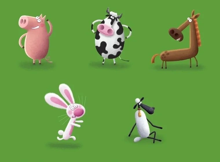 Superfarmer – zdjęcie 7
