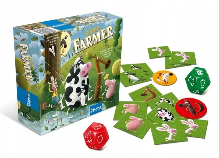 Superfarmer – zdjęcie 2